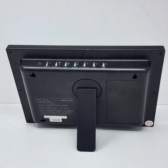 Digital Picture Frame - Picture 2 of 7